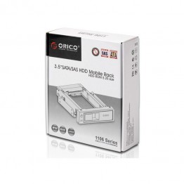 Rack intern Orico 1106SS , Mobil , 3.5 Inch